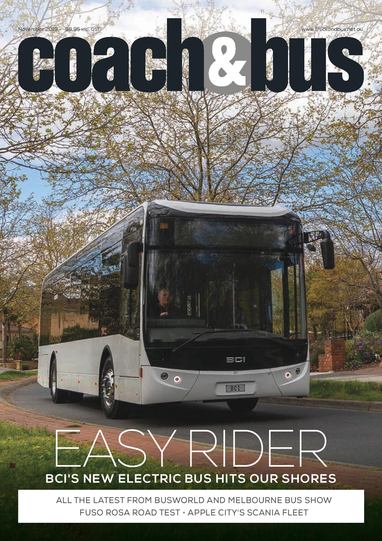Coach-Bus-Front-Cover-November 2019